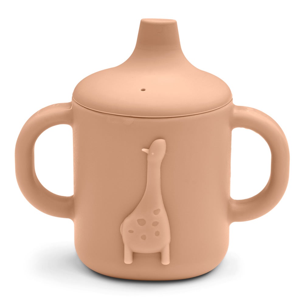 Liewood Amelio Sippy Cup Toscana rose 2074