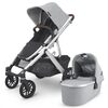UPPAbaby Vista V2 barnevogn Stella