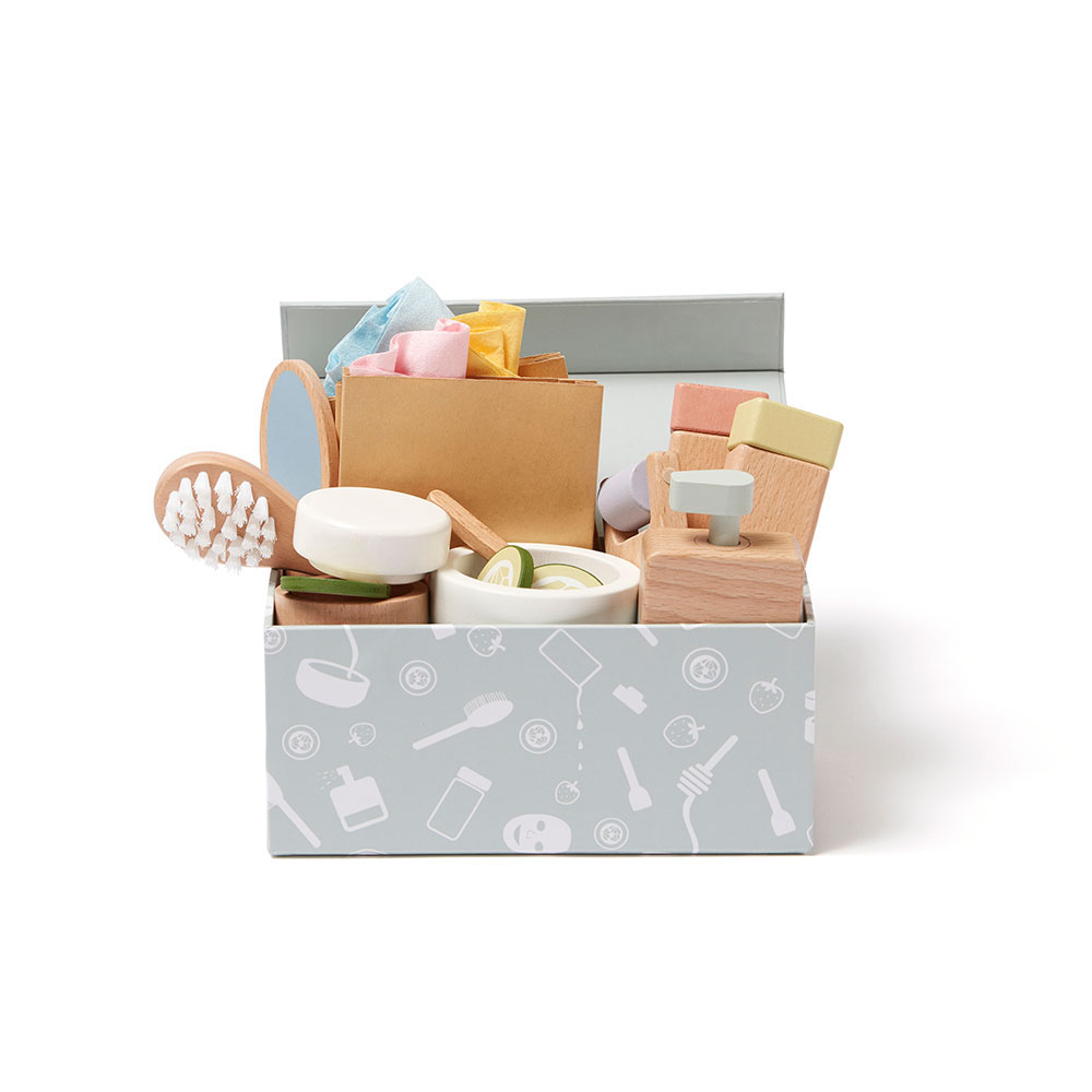 Kids Concept Spa-sett KIDS HUB