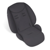 Inovi sittepute Memory foam large Jersey Antracitt