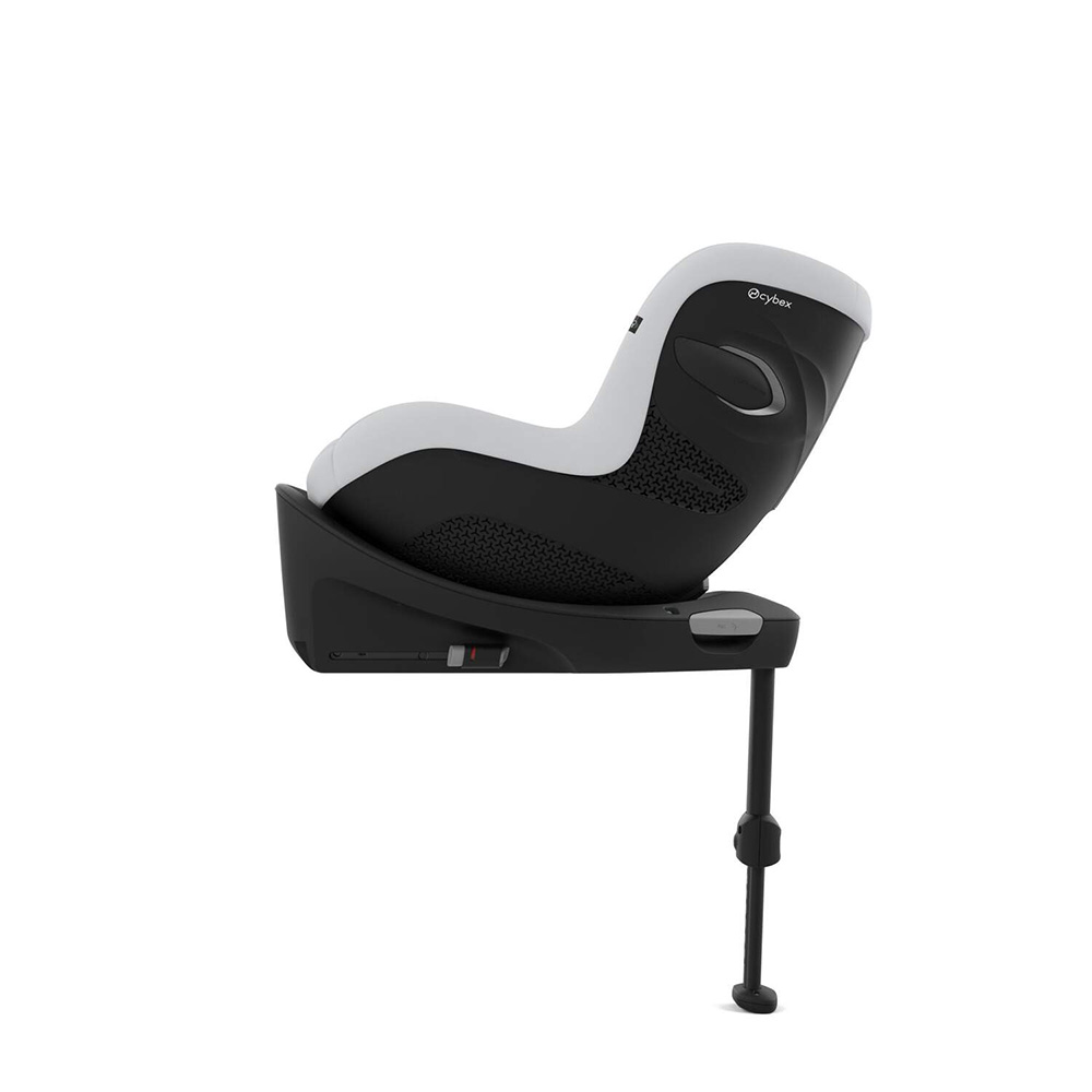 Cybex Sirona Gi I-Size bilsete tåkegrå