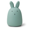 Liewood Winston nattlys Rabbit peppermint