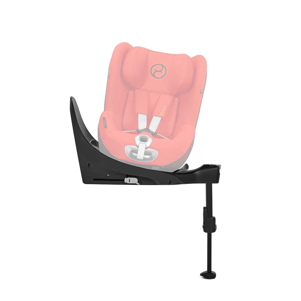 Cybex vugge T isofix-vugge