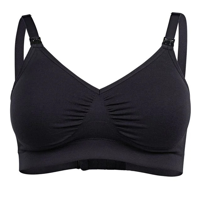 Medela Comfy amme-BH svart S