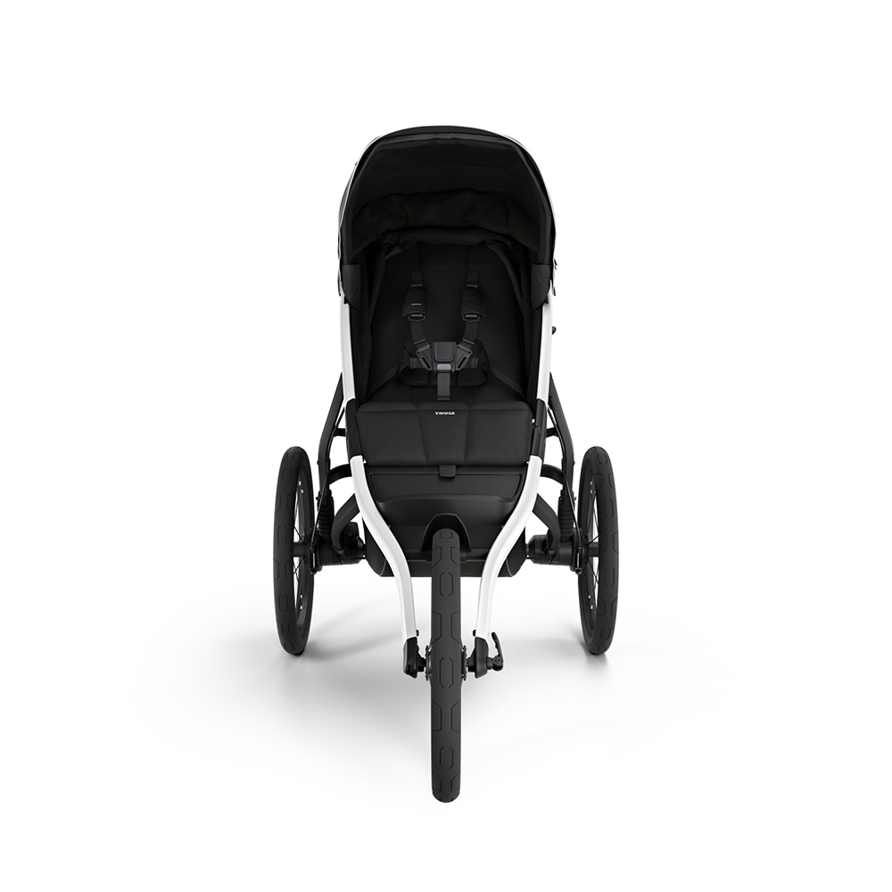 Thule Glide 3- Black
