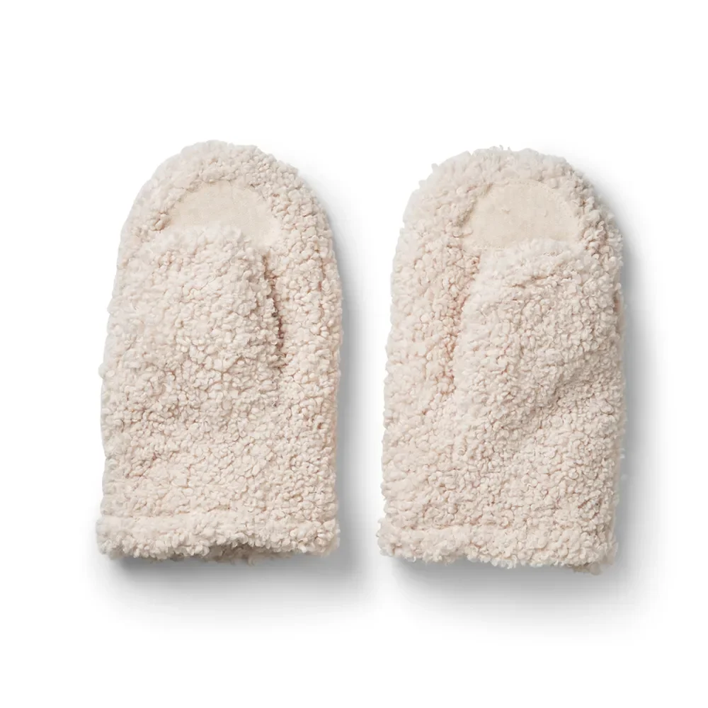 Elodie Details Vognvotter Soft Sherpa