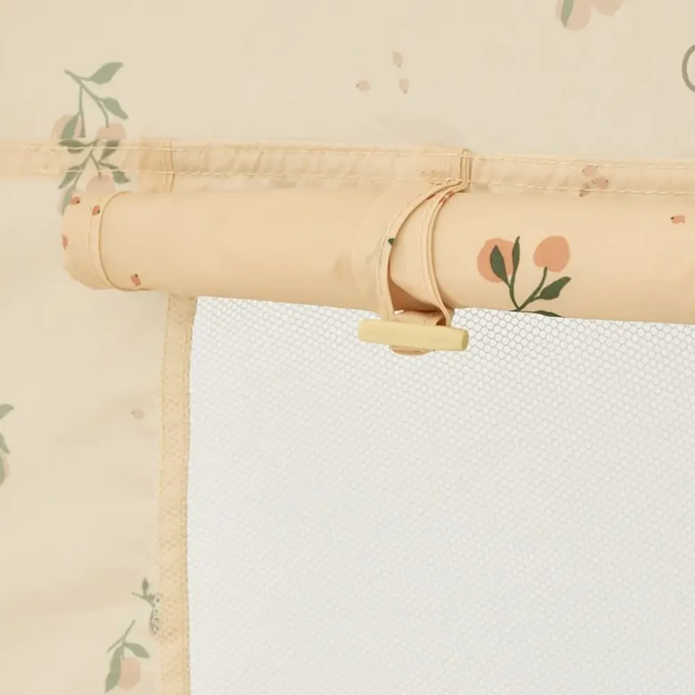 Liewood Everett Pop Up Telt Peach/Sea shell