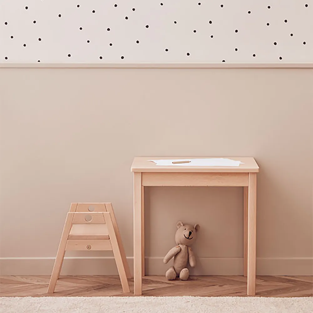 Kids Concept krakk SAGA Blond