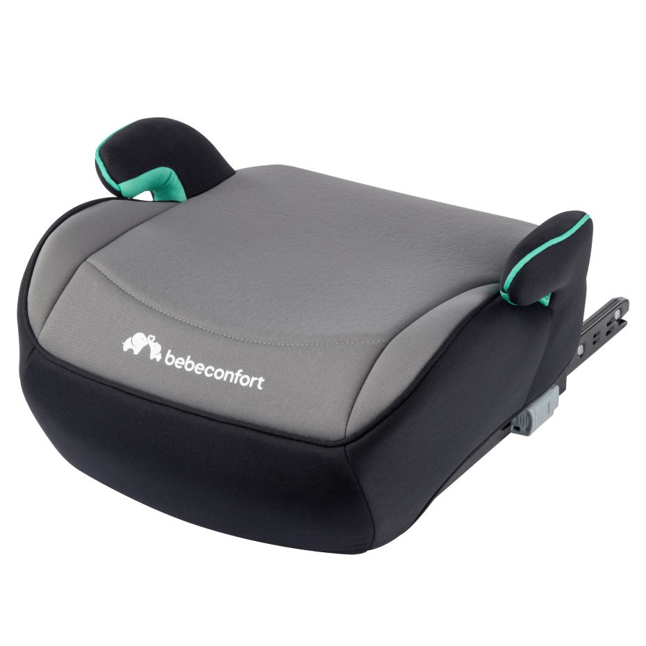 Bebe Confort Manga i-Fix setebeltepute isofix Grå