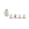 Kids Concept Fika drink 5 deler KIDS HUB