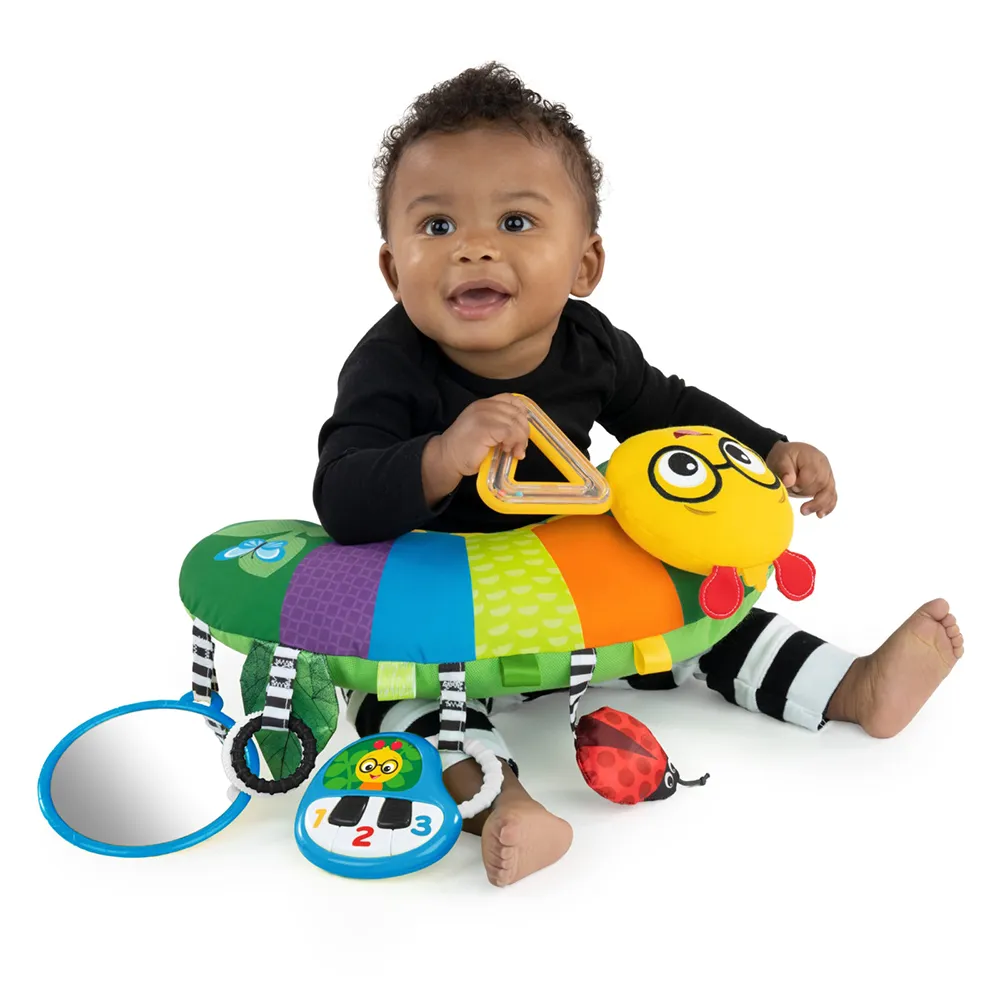 Baby Einstein Cal-a-Pillow Pute
