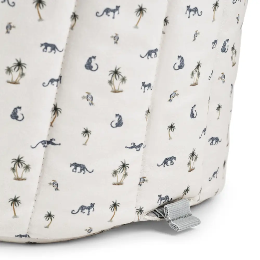 Elodie GRACE Sittepute Garden Leo's Resort 