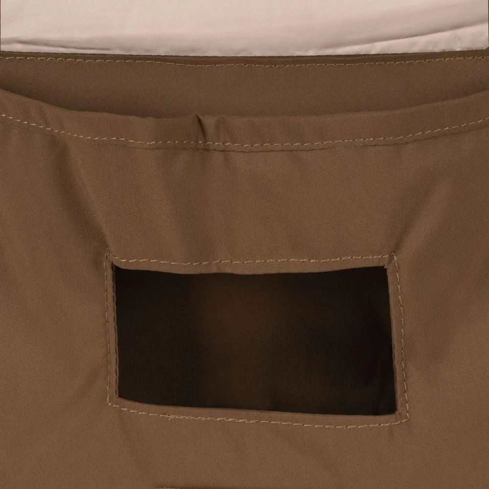 Konges Sløjd All You Need Mini Bag Walnut