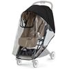 Cybex ORFEO regntrekk gjennomsiktig 