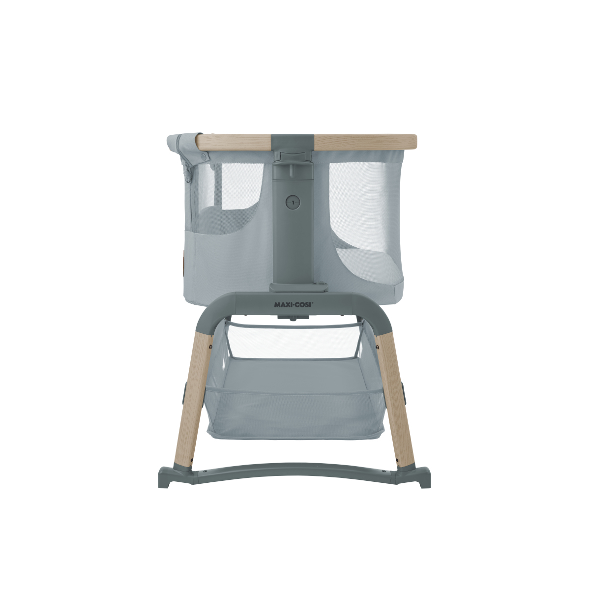 Maxi-Cosi Iora Air barneseng/reisebarneseng Beyond Grey