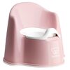 BabyBjörn Pottestol Rosa