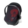 Cybex Aton/Cloud insektnett svart