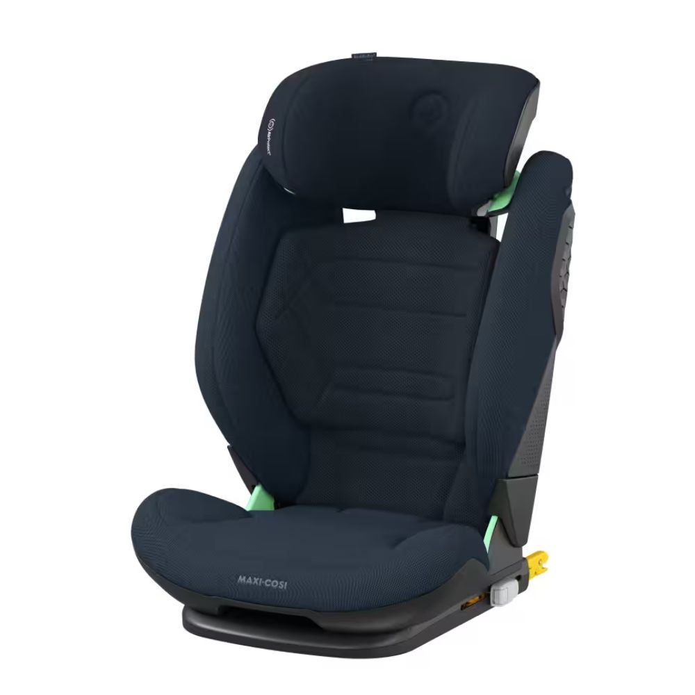 Maxi-Cosi Rodifix Pro2 i-Size Authentic Blue beltestol