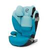 Cybex Solution S2 I-FIX barnesete Beach Blue