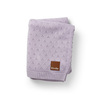 Elodie Pointelle teppe - Lavender Love
