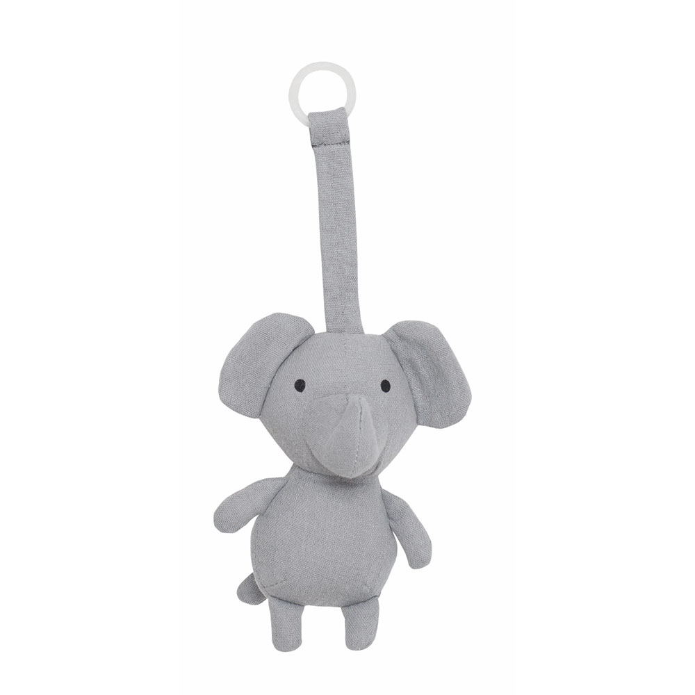 JaBaDaBaDo dummy kompis elefant