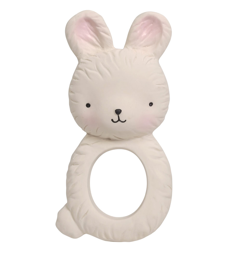 A Little Lovely Company biter Bunny