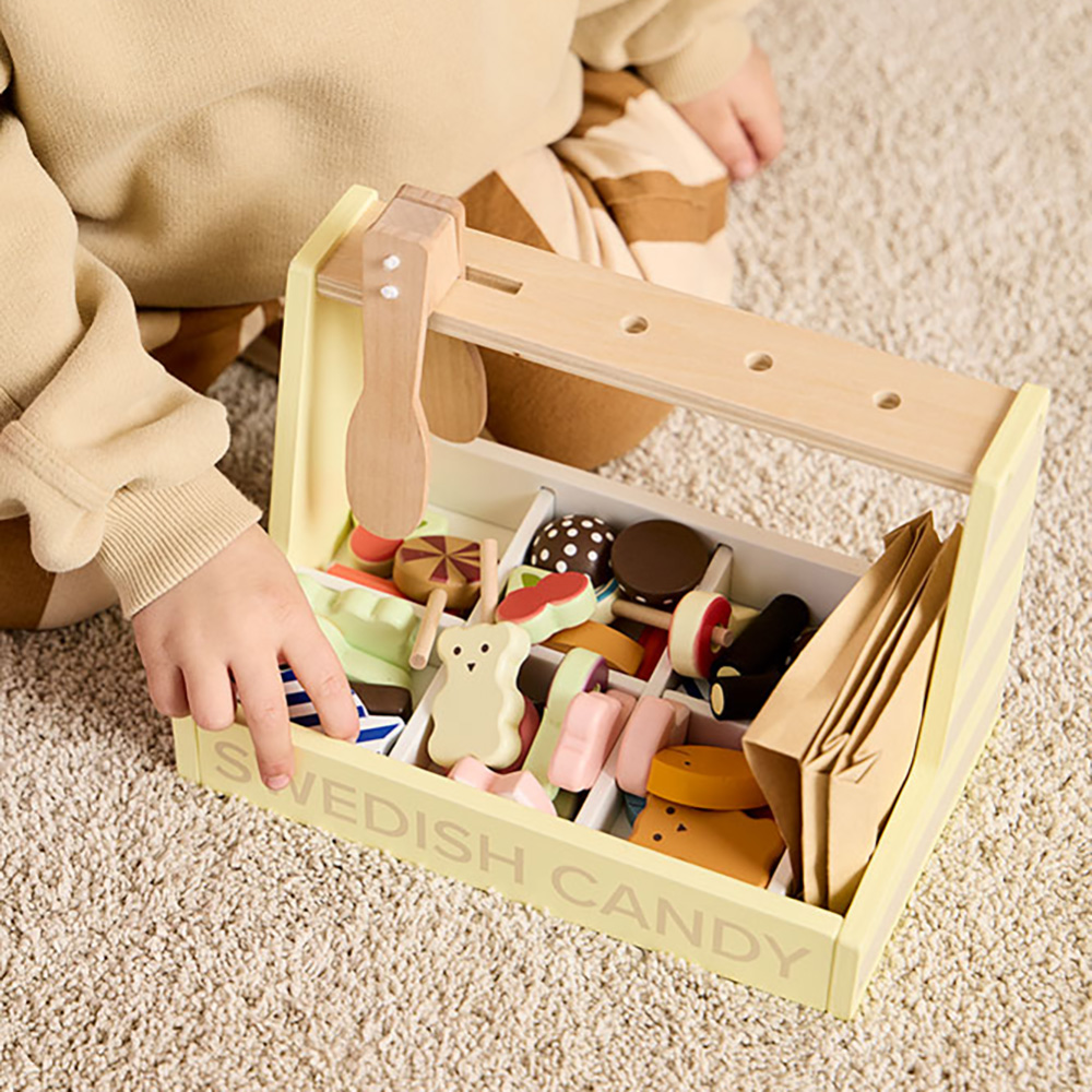Kids Concept Godteributikk