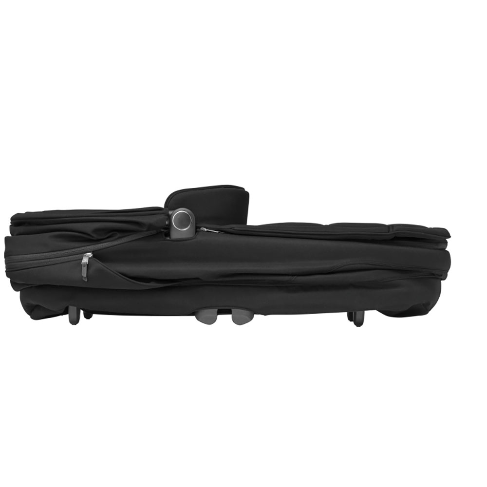 Maxi-Cosi Oxford Plus barnevogn Twillic Black