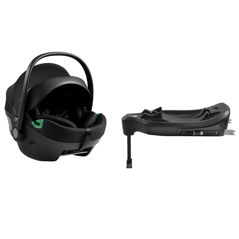 Axkid Bilsete barn Gokid + base