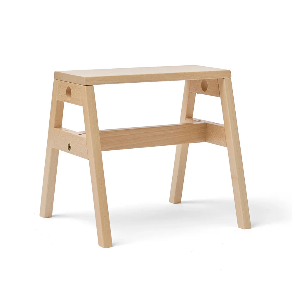 Kids Concept krakk SAGA Blond