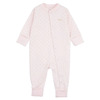 Livly Saturday Overall 1-3m/56-62 Baby Pink