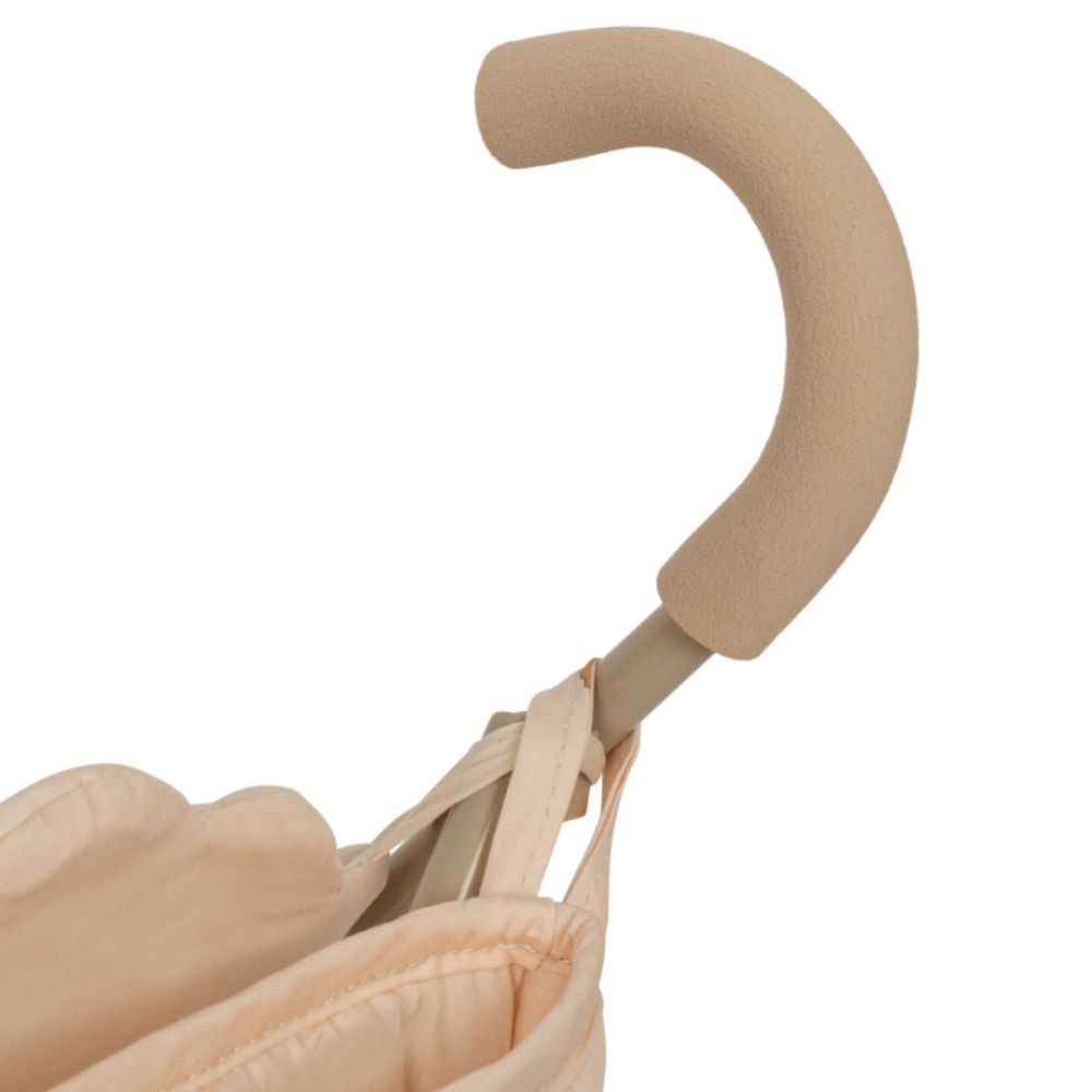 Konges Sløjd Doll Stroller Lemon-One Size