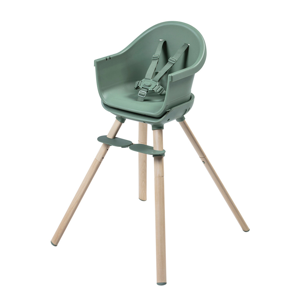 Maxi-Cosi Moa 8 i 1 barnestol Beyond Green2 Eco