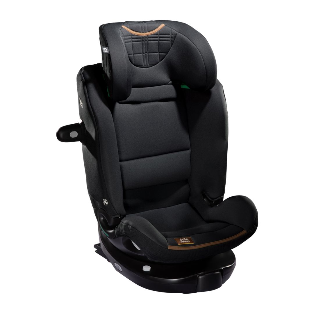 Joie I-SPIN XL bilstol Eclipse