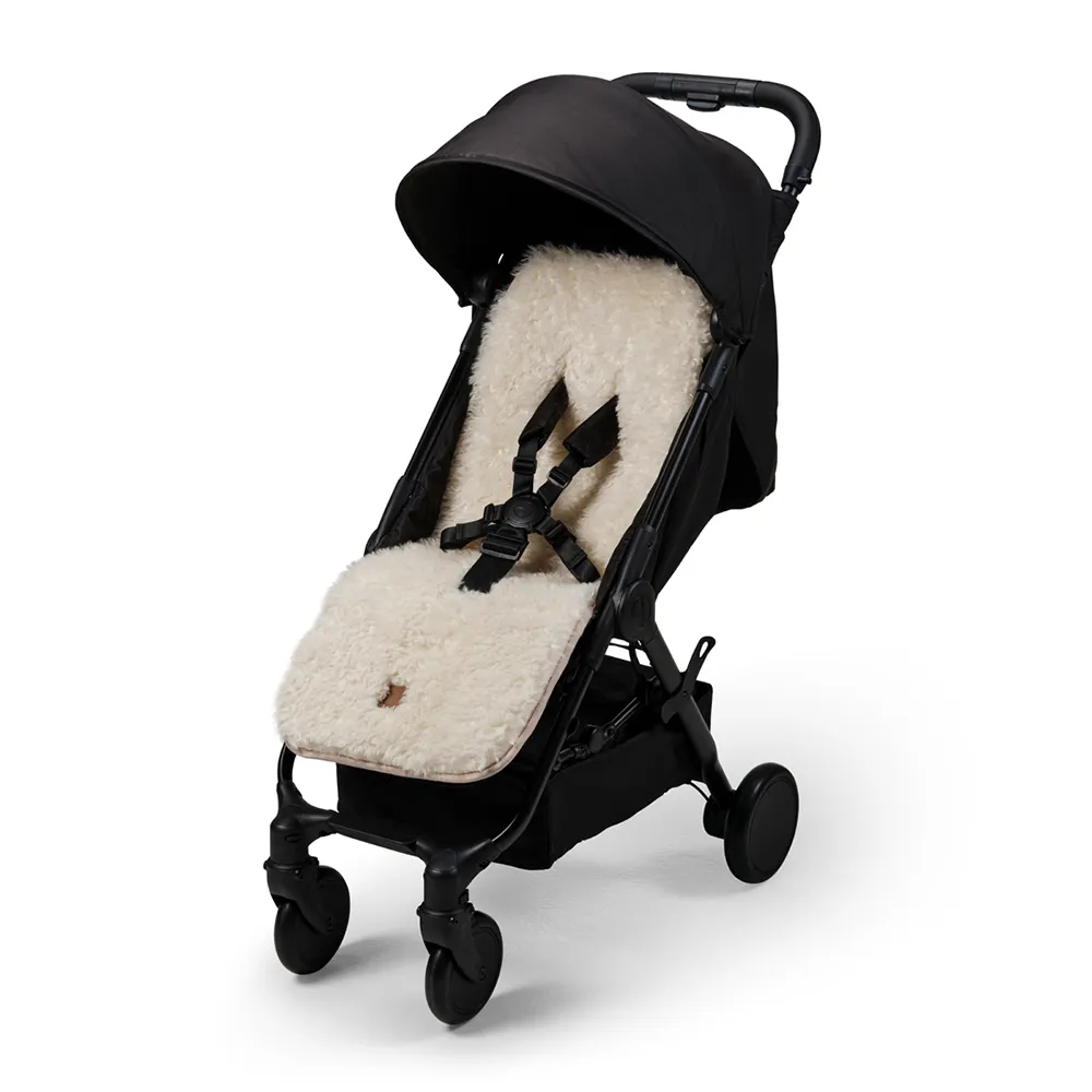  Elodie Universal Sittdyna Soft Sherpa