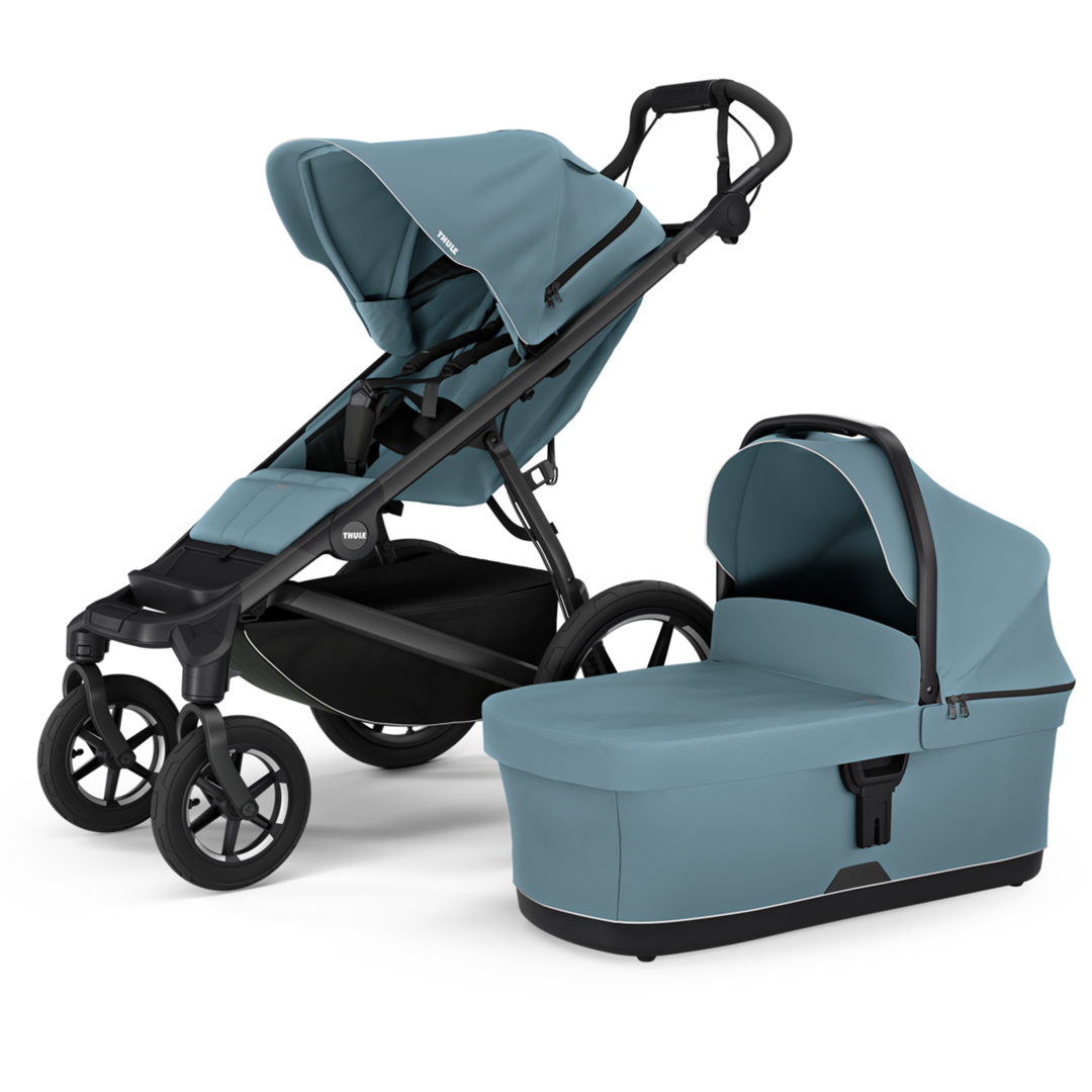 Thule barnevogn Urban Glide 4-hjuls