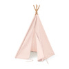 Kids Concept Tipi-telt mini lys rosa
