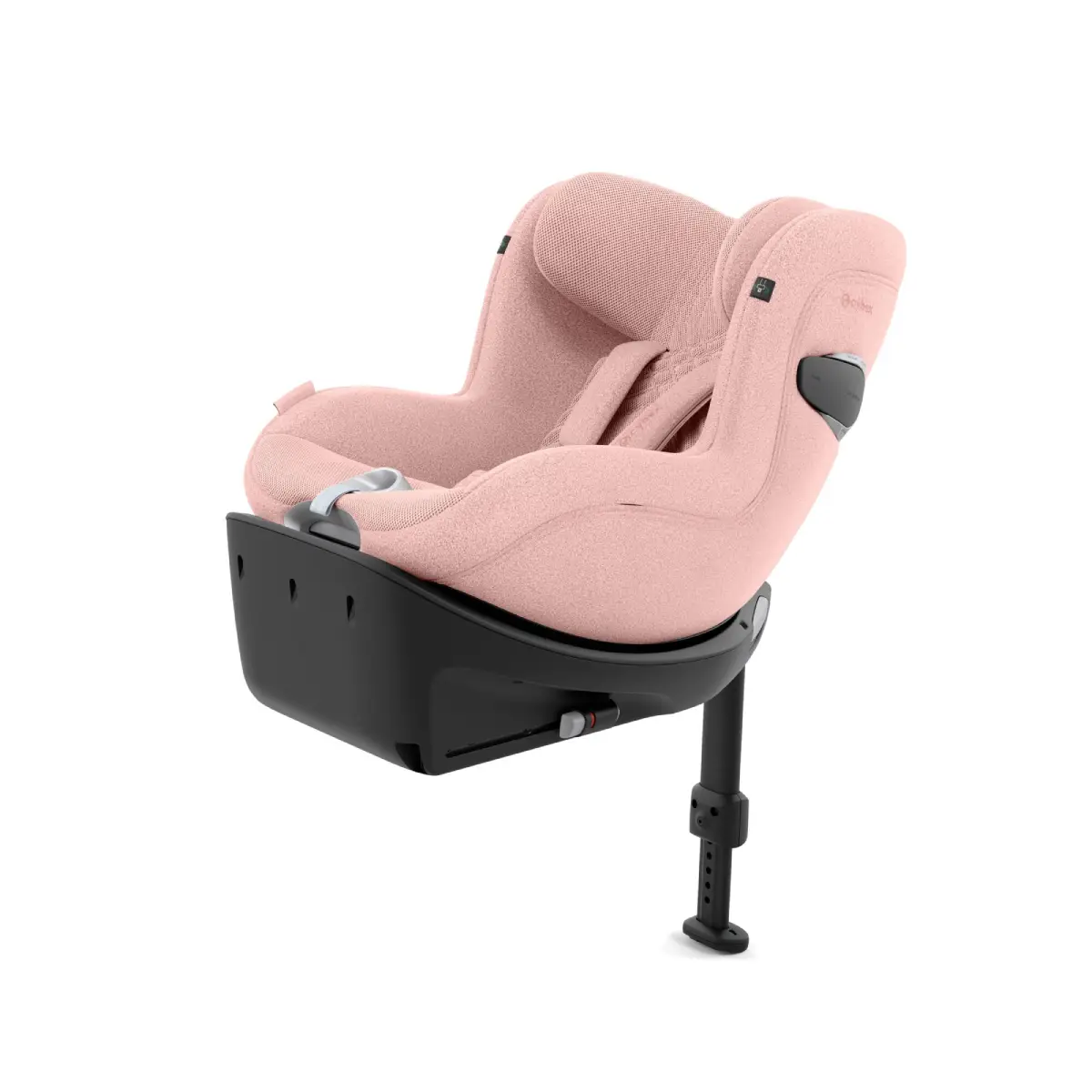 Cybex Sirona ti i-size plus bilsete ferskenrosa