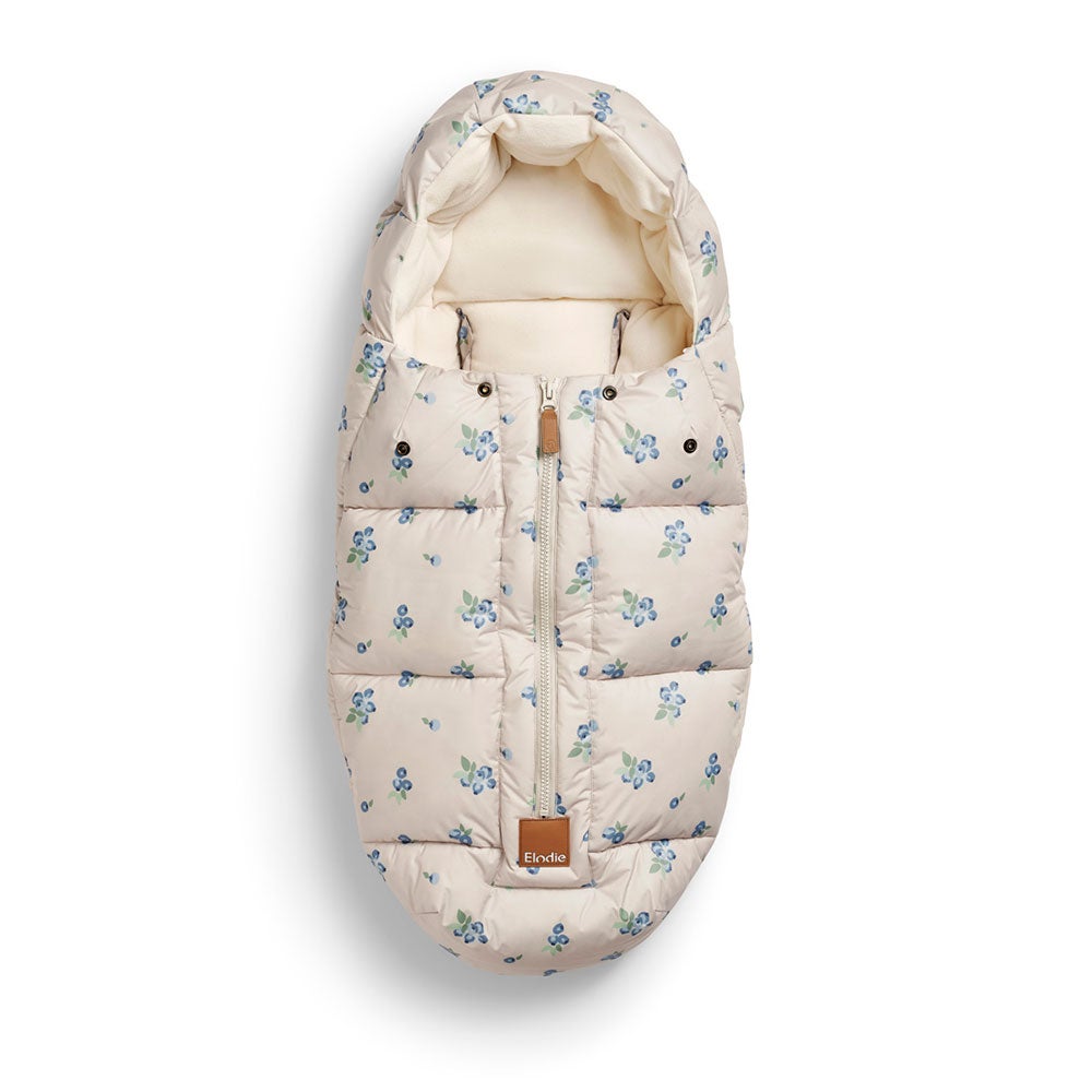 Elodie Details Comfort Vognpose Blueberry Bliss
