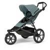 Thule Urban Glide3 joggevogn Mid Blue
