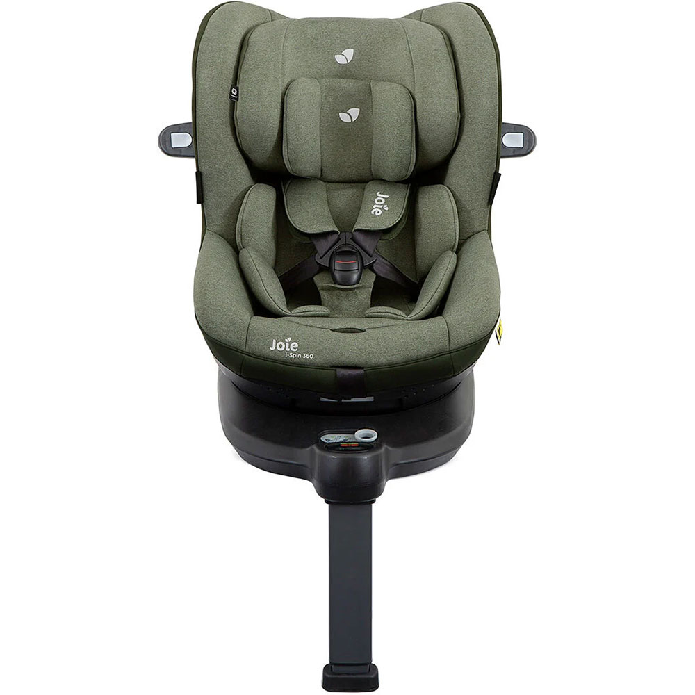 Joie bilstol i-Spin 360 Moss