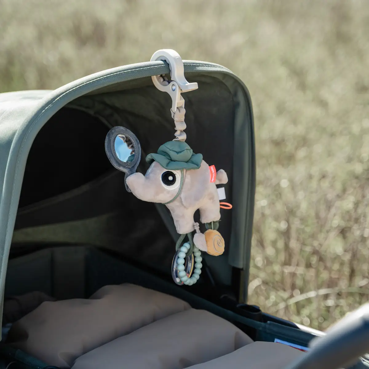 Done by Deer aktivitetsleke elphee små stier sand