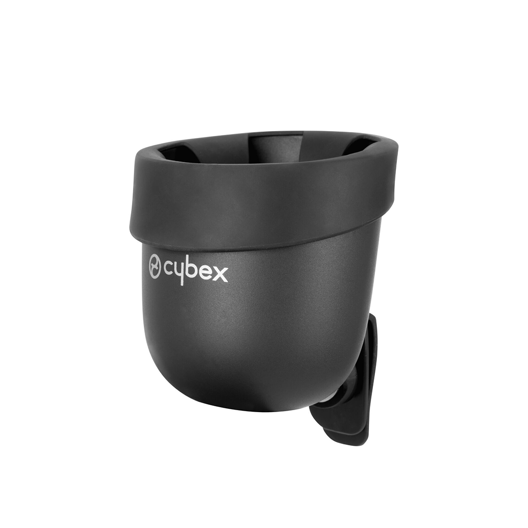 Cybex bilsete med koppholder