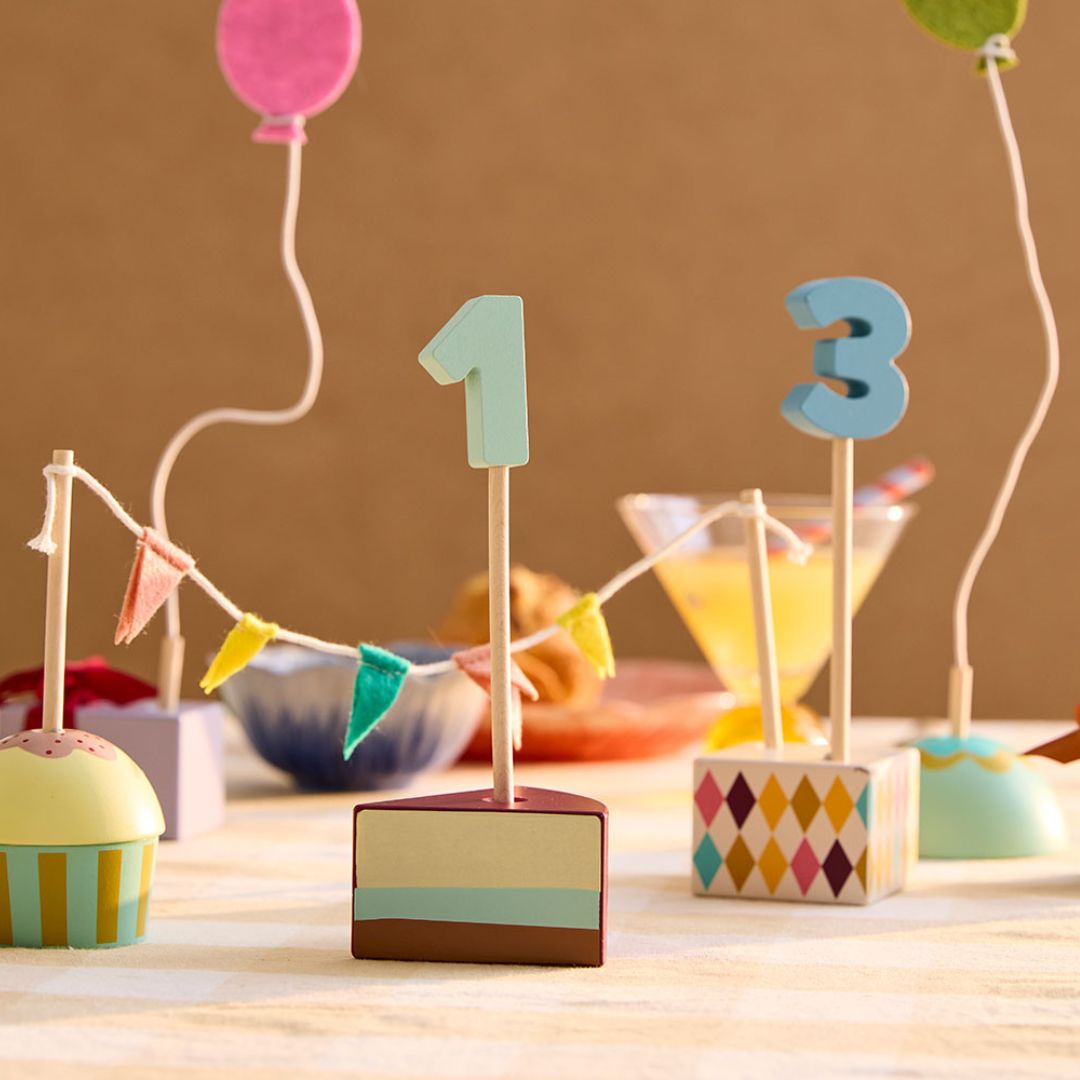 Kids Concept Bursdagstog