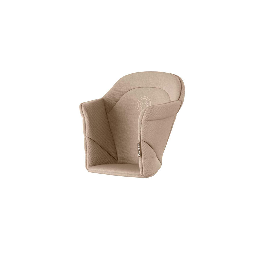 Cybex CLICK & FOLD sittepute Almond Beige