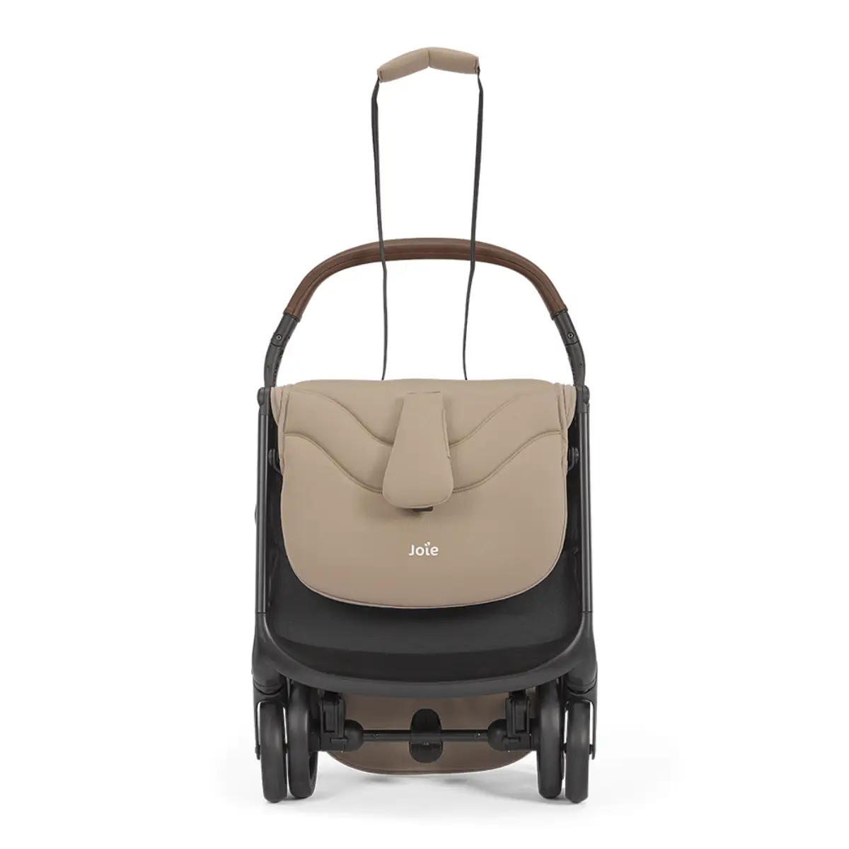 Joie Porto reisetrille Cashew