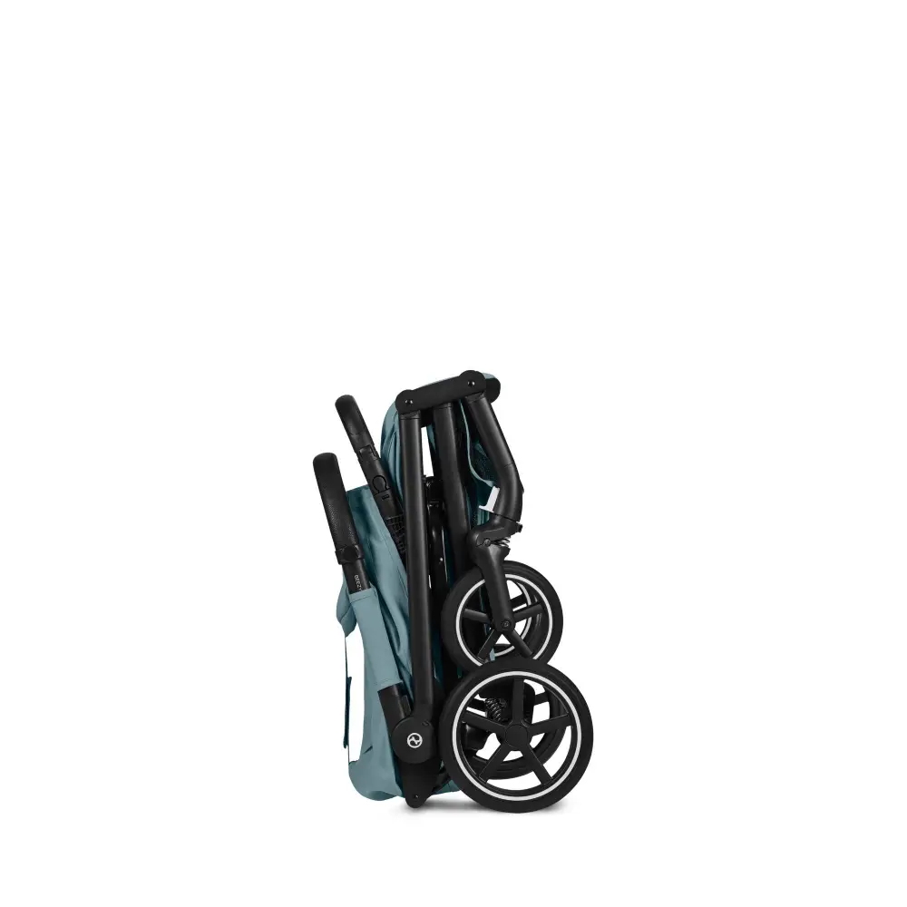 Cybex BEEZY Sulky Stormy Blue
