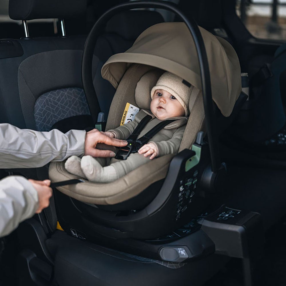 Thule Maple Connect Darkest Blue