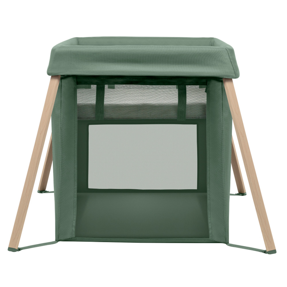 Maxi-Cosi CALAO LIGHT reiseseng BEYOND GREEN ECO