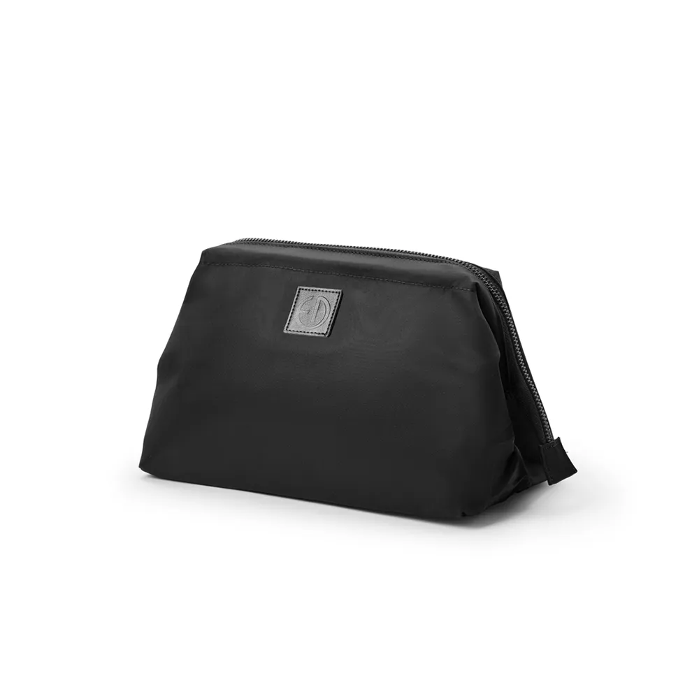  Elodie Zip&Go Toalettmappe Black